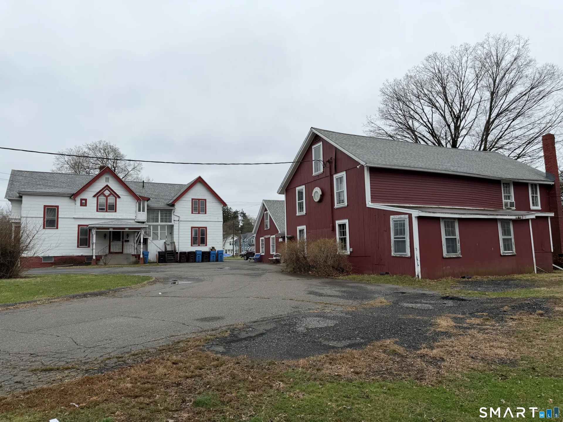 510 Corbin Avenue, New Britain, CT