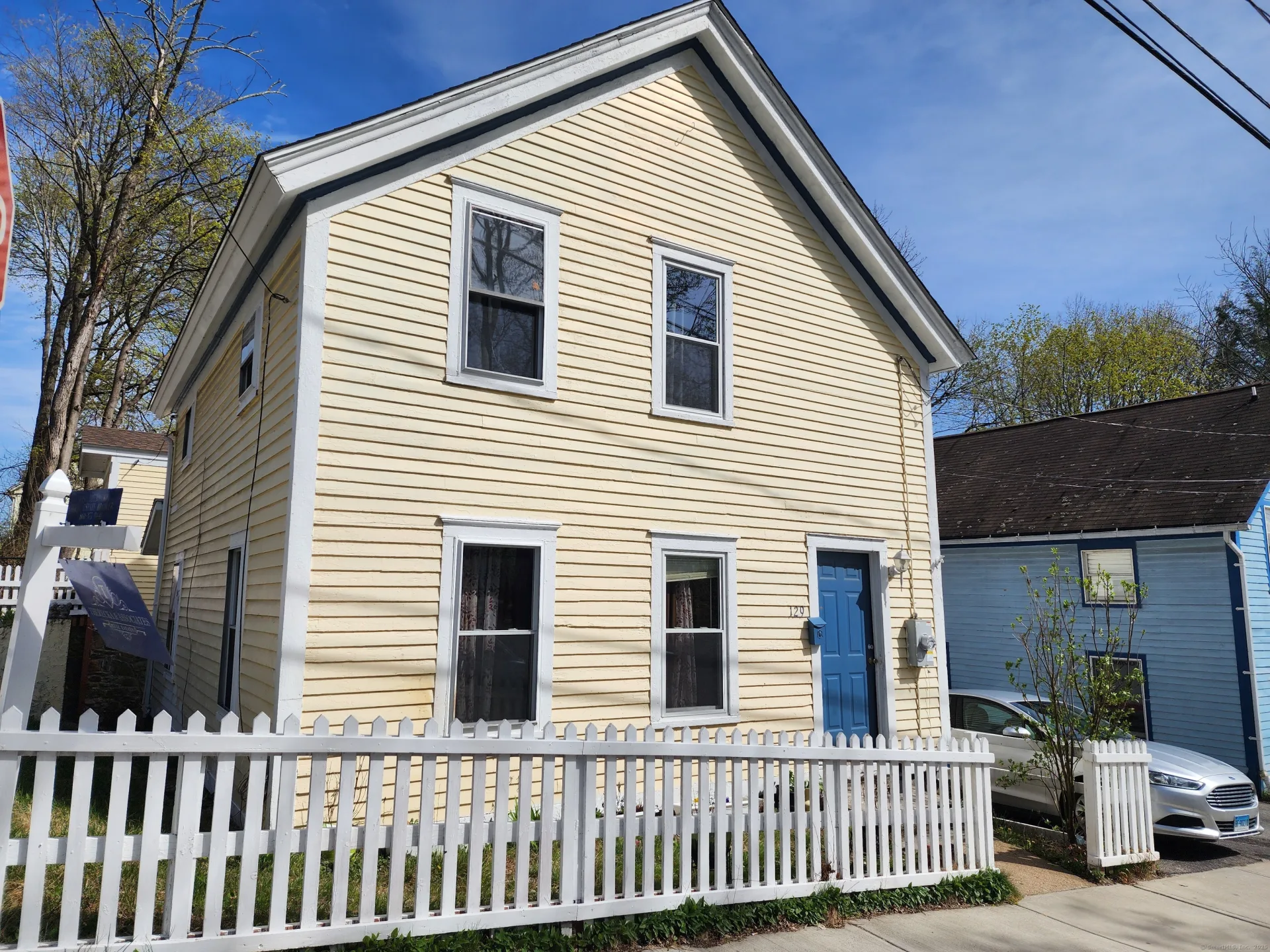 129 Walnut Street, Windham, CT