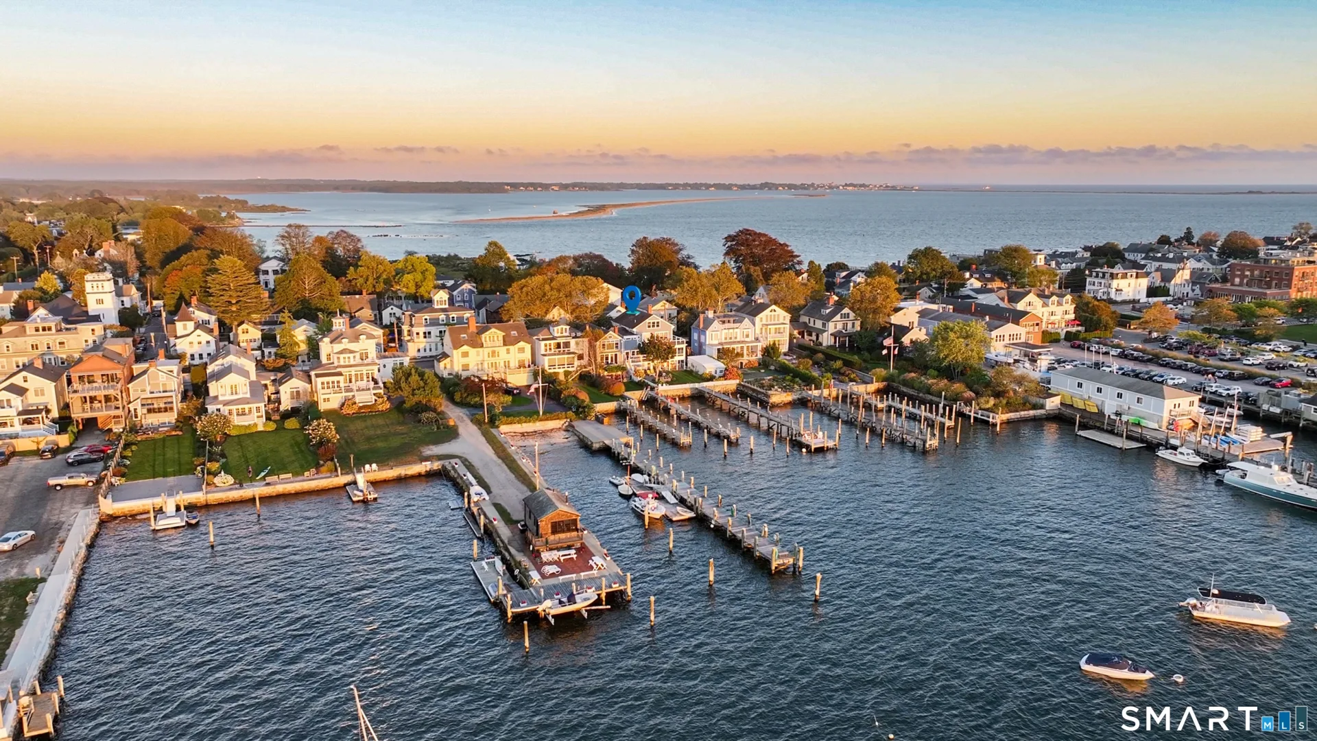 88 Water Street, Stonington, CT