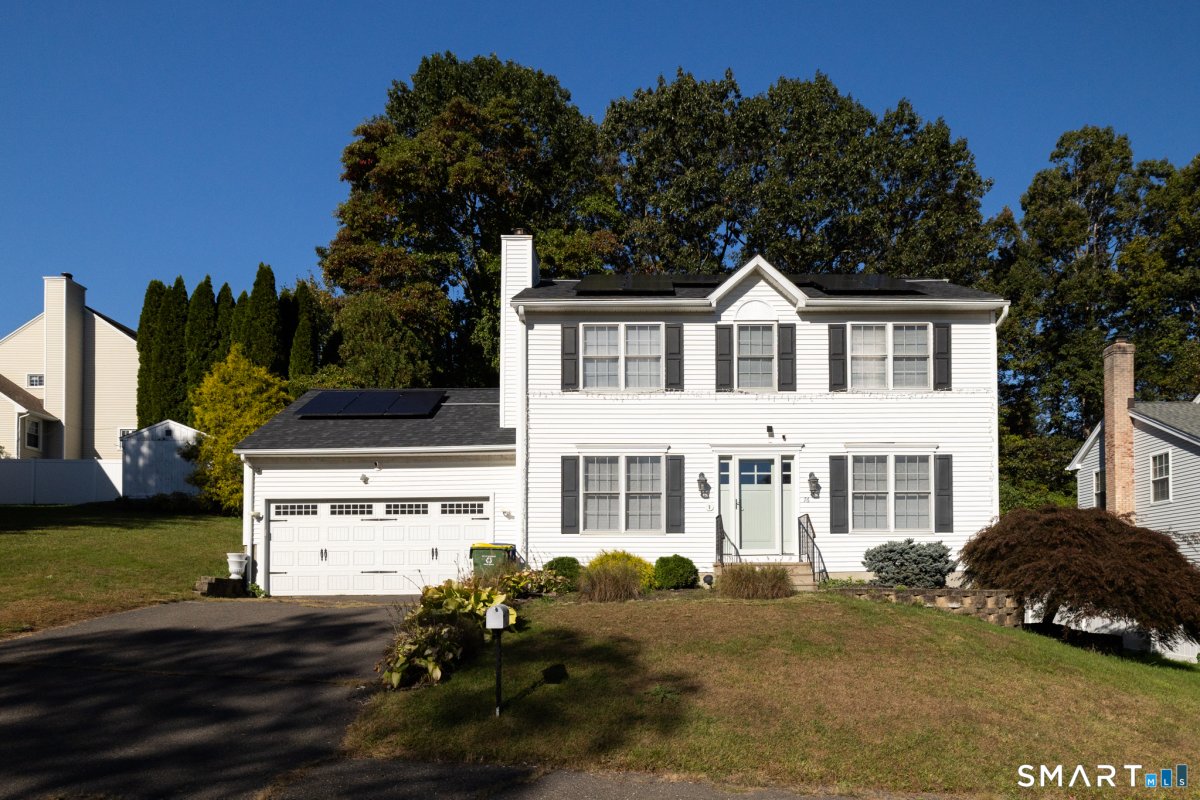 76 Kenmore Avenue, Waterbury, CT