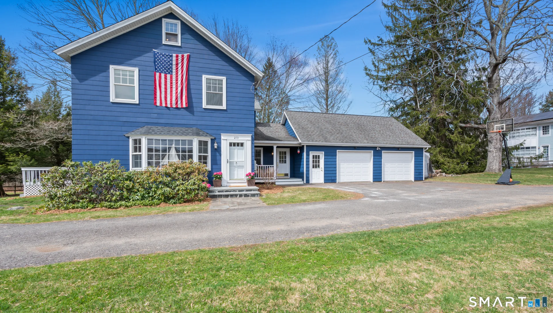273 Bantam Lake Road, Morris, CT
