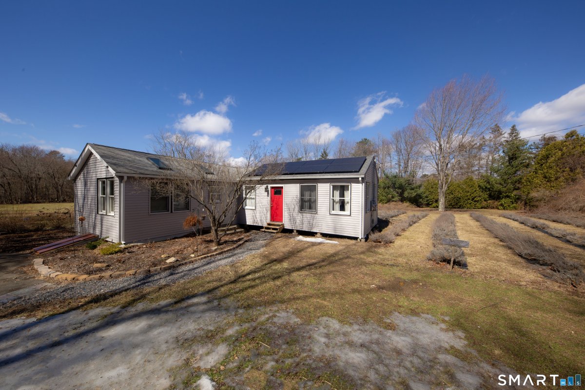 61 Nepaug Road, Burlington, CT