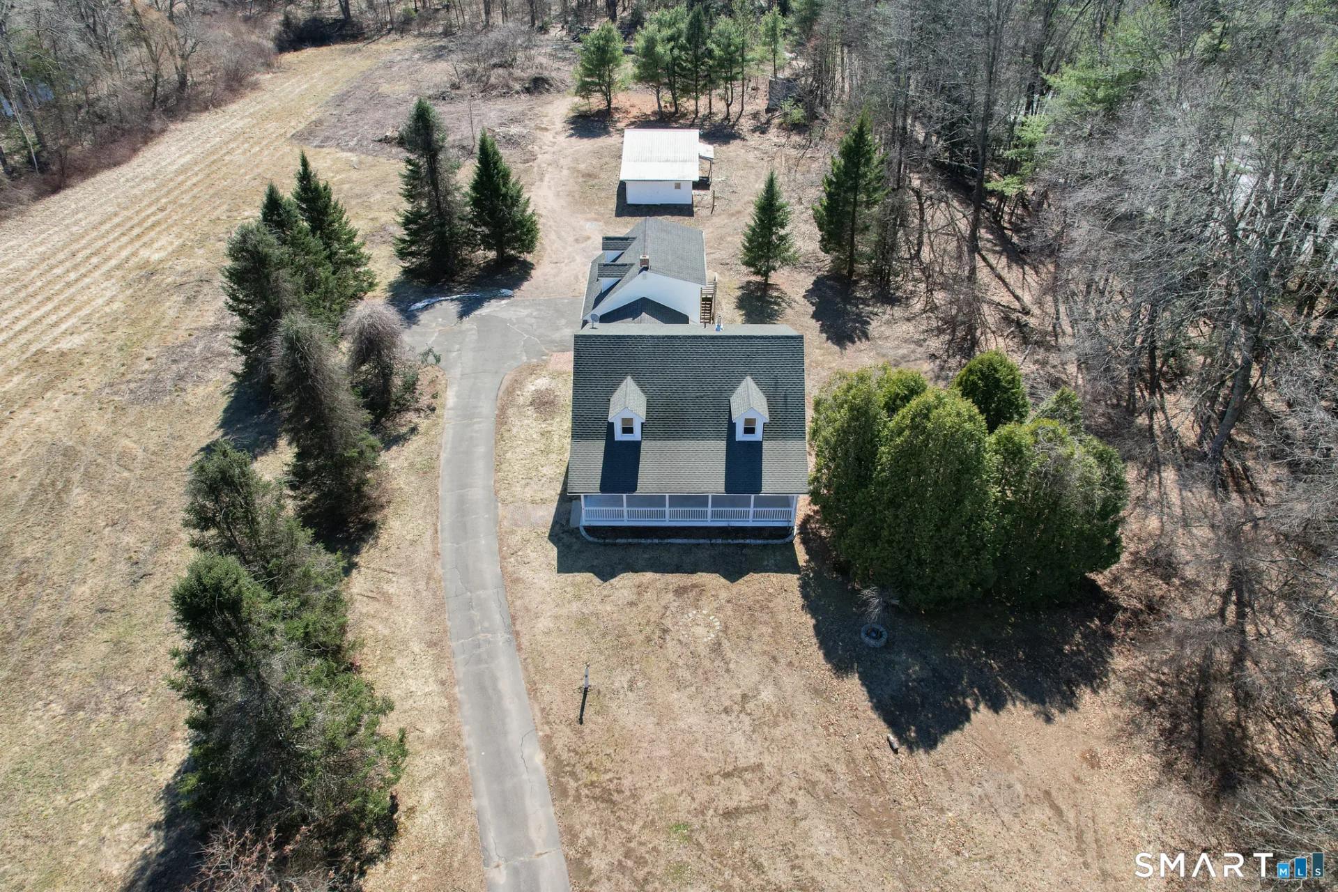 21-R Intervale Road, Granby, CT
