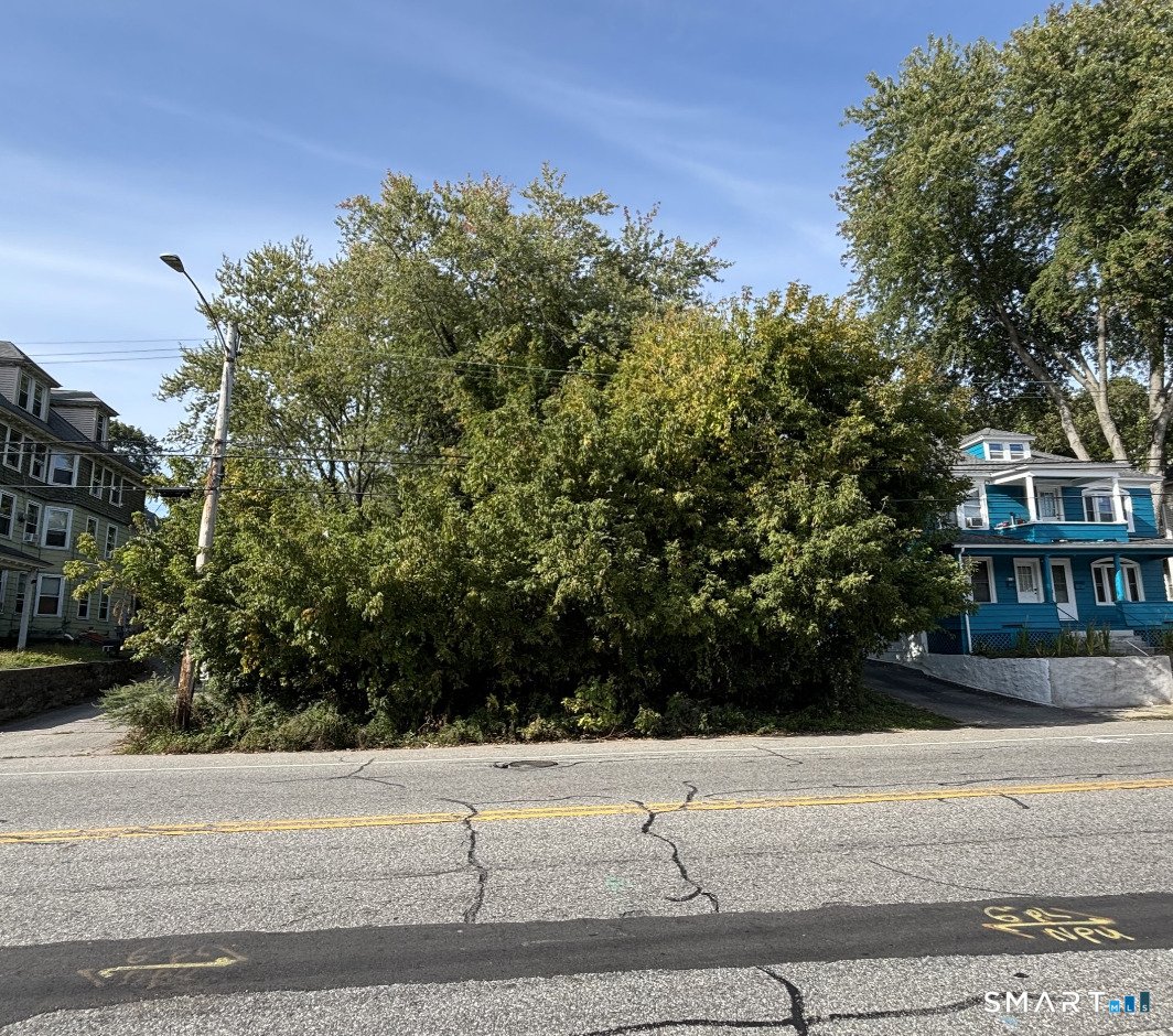 110 North Main Street, Norwich, CT