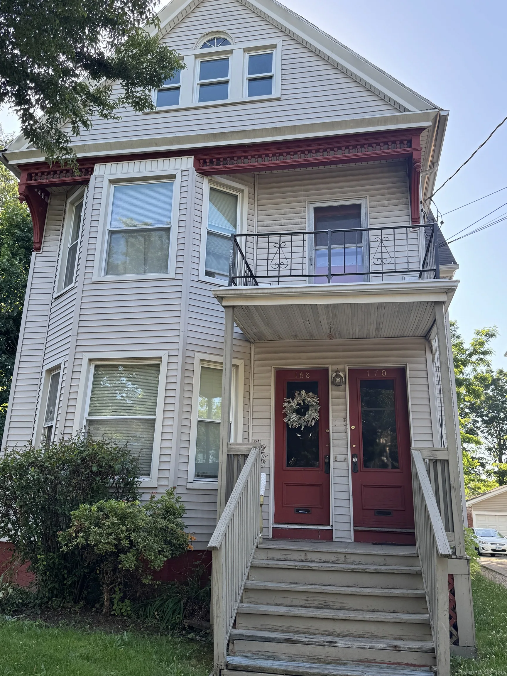 168 Ellsworth Avenue, New Haven, CT