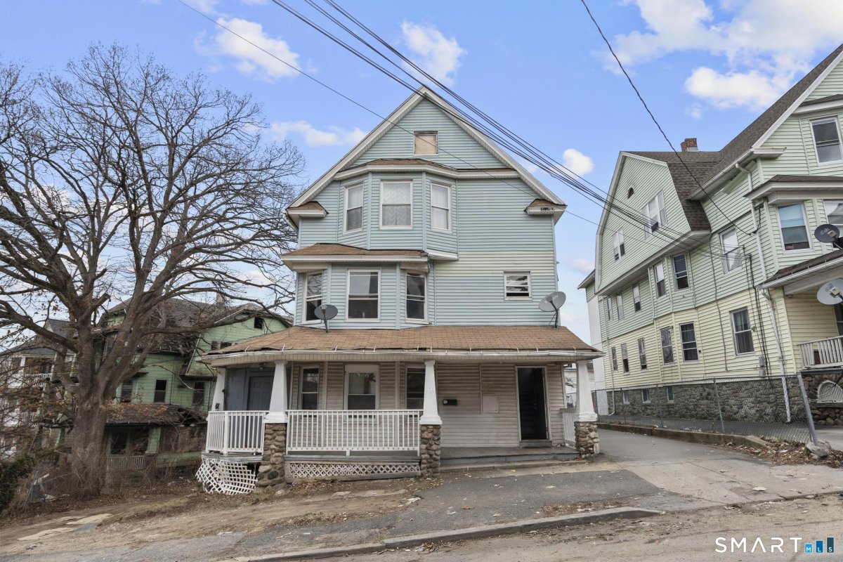 56 Wildwood Avenue, Waterbury, CT