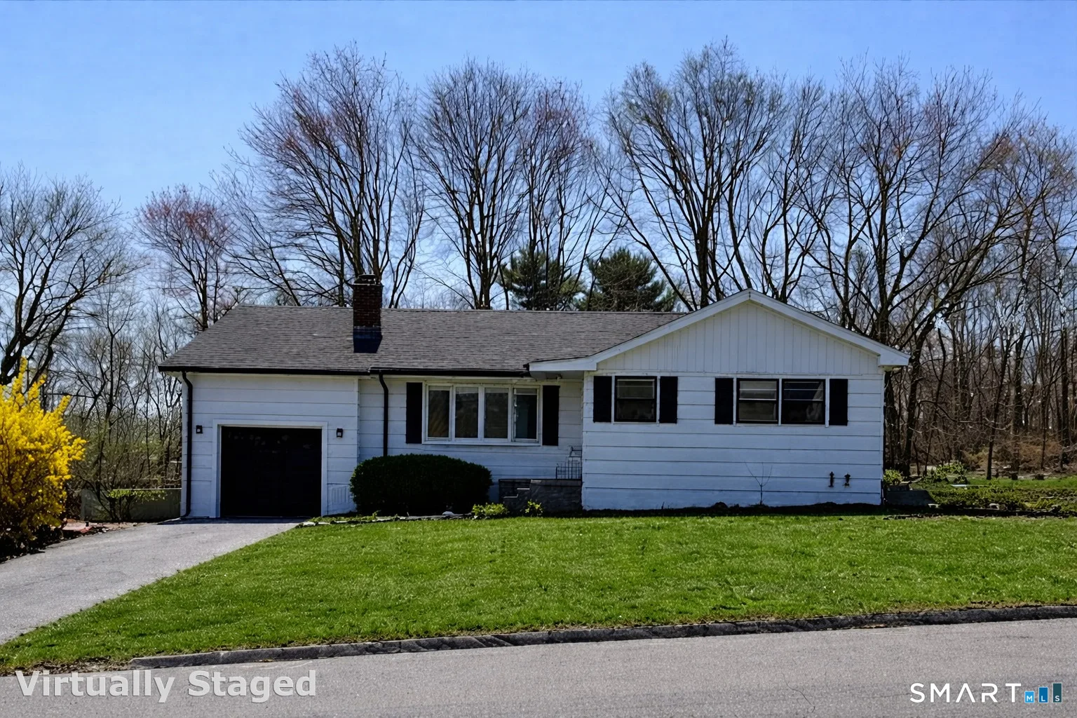 20 Chatfield Drive, Trumbull, CT