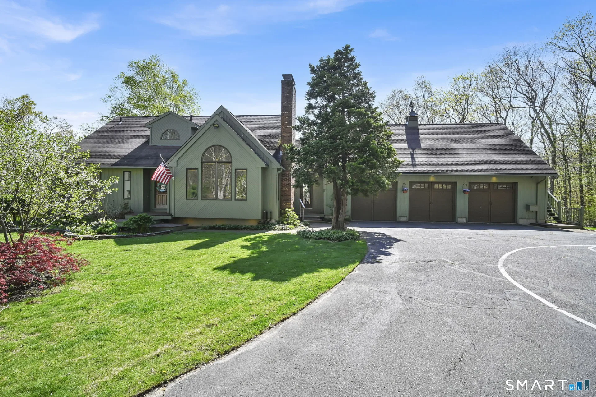 217 Old Post Road, Tolland, CT