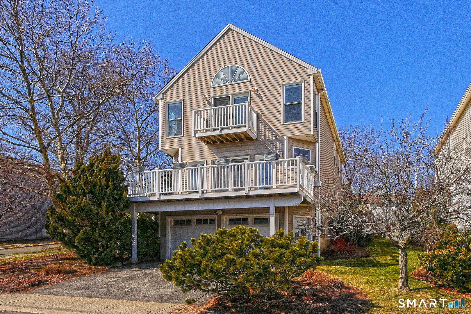 84 Hillside Avenue, Milford, CT