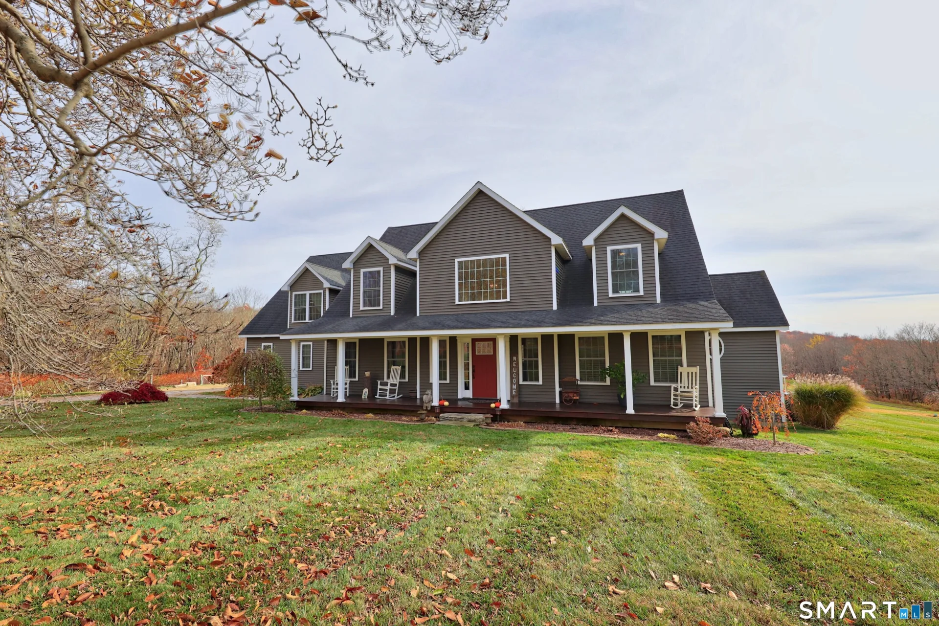 195 Hinman Road, Watertown, CT