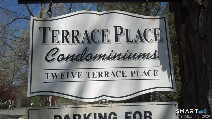 12 Terrace Place #13, New Milford, CT