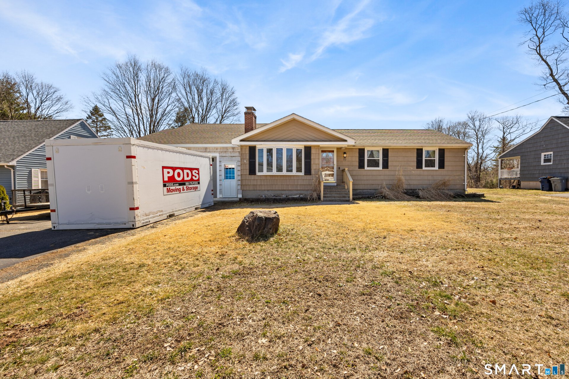 33 Provencher Drive, Plainville, CT