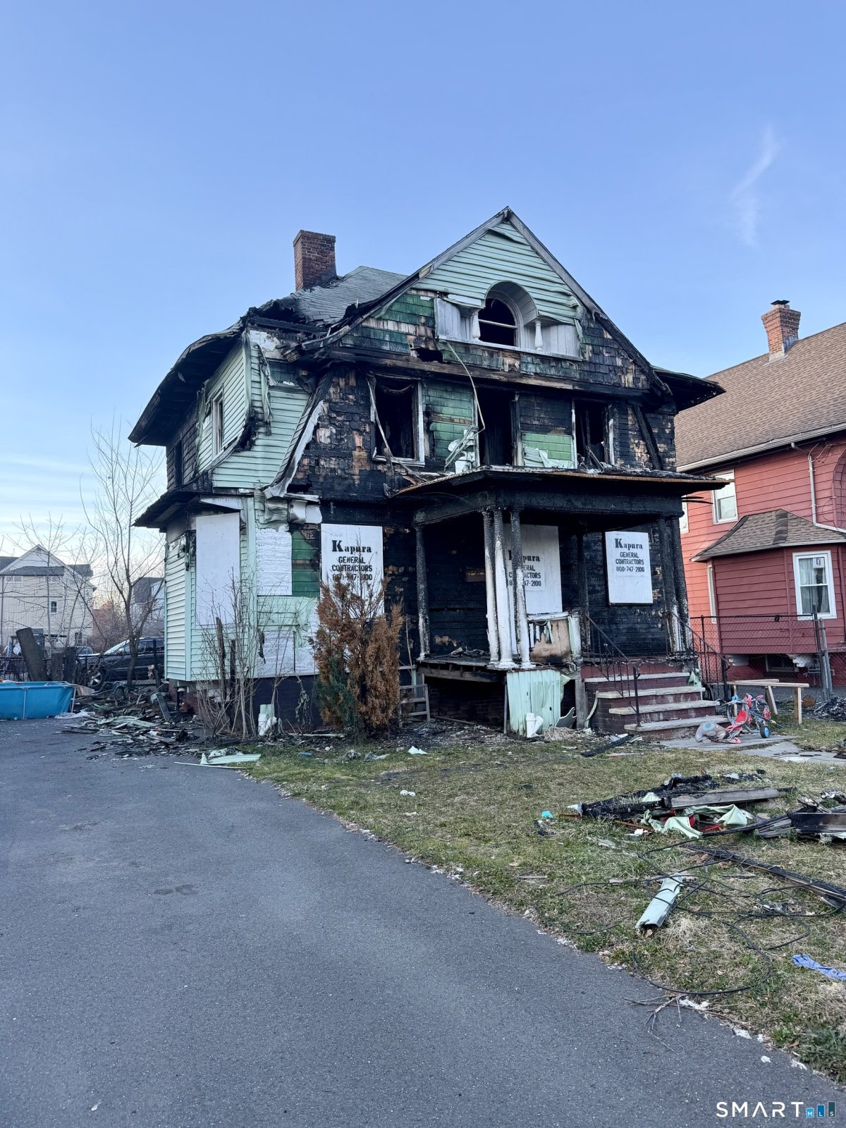 15 Shultas Place, Hartford, CT