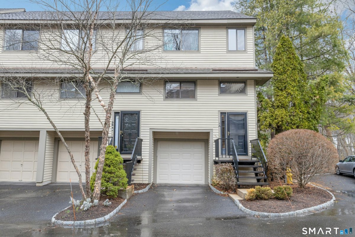 2435 Bedford Street #3A, Stamford, CT