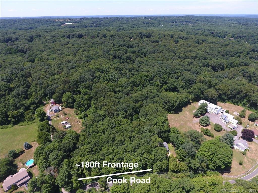 52 Cook Road, Prospect, CT