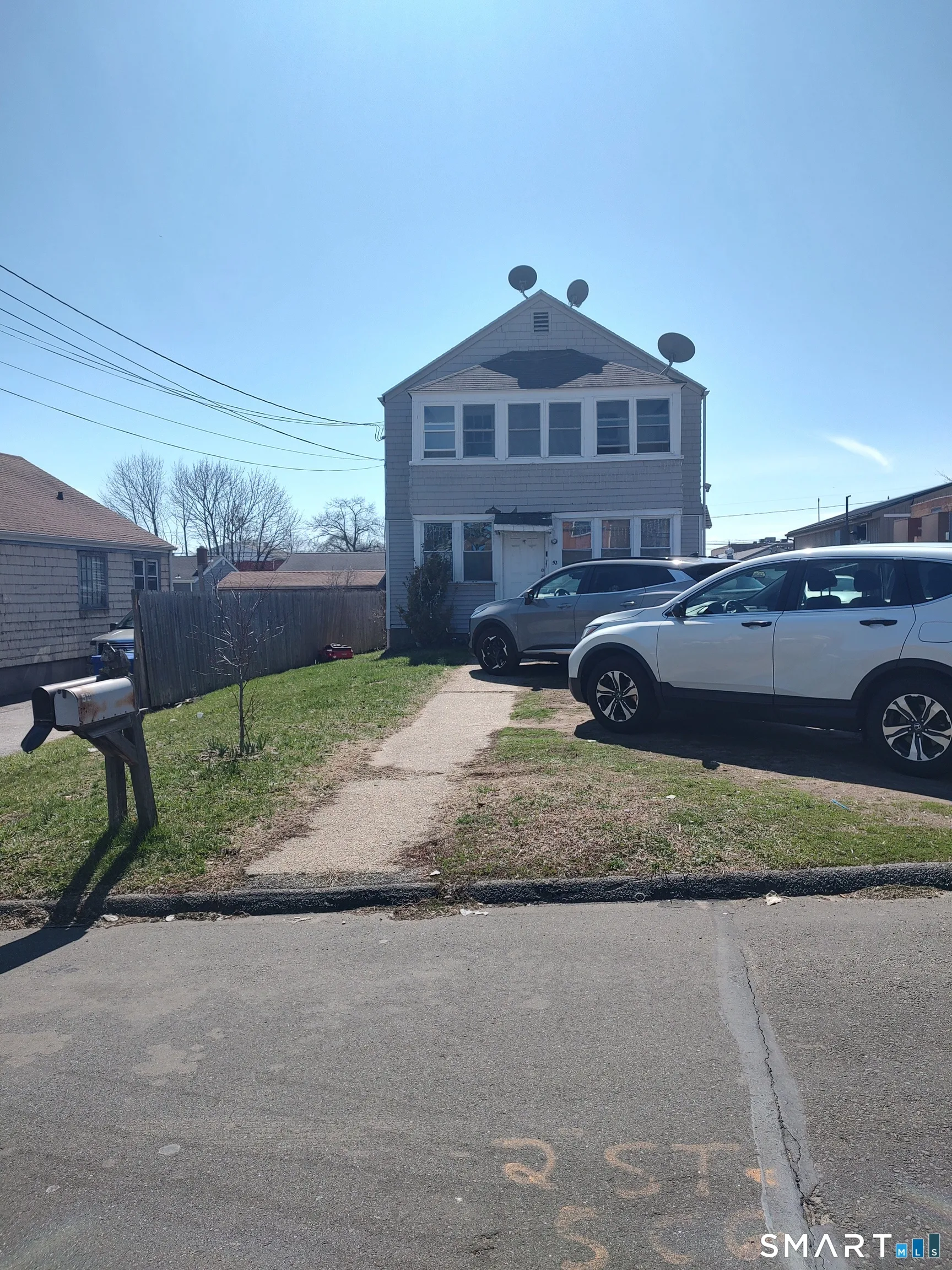 50-52 Columbus Avenue, Stratford, CT