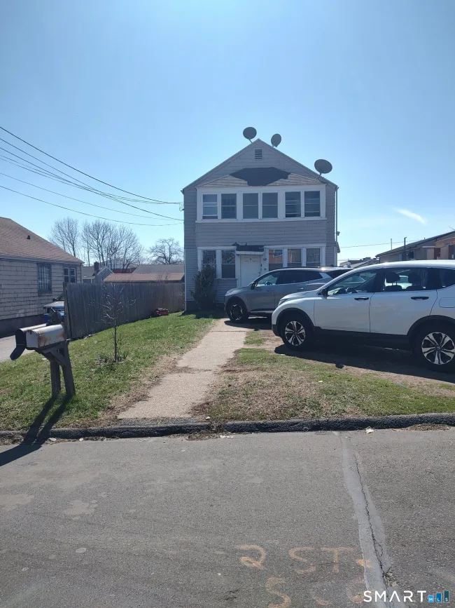 50-52 Columbus Avenue