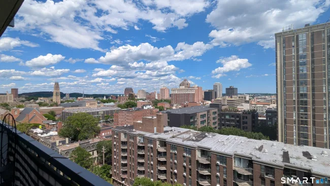 100 York Street #15M