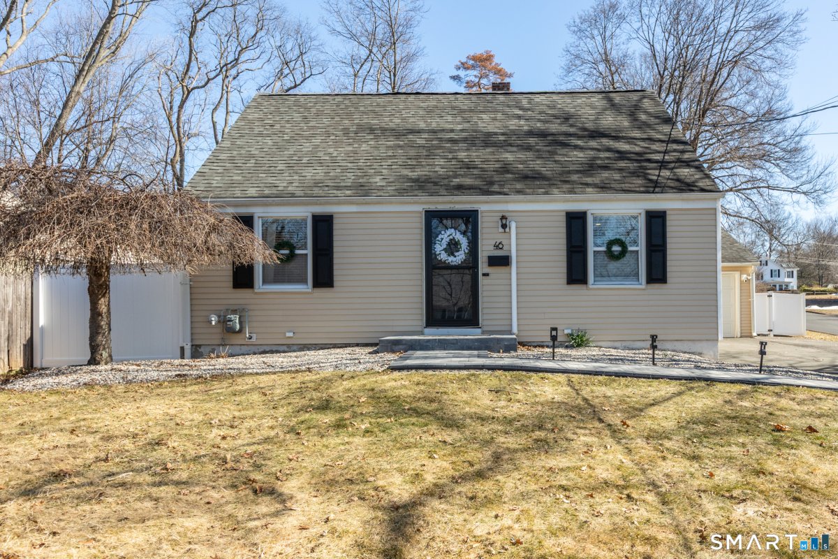 46 Florence Street, Newington, CT