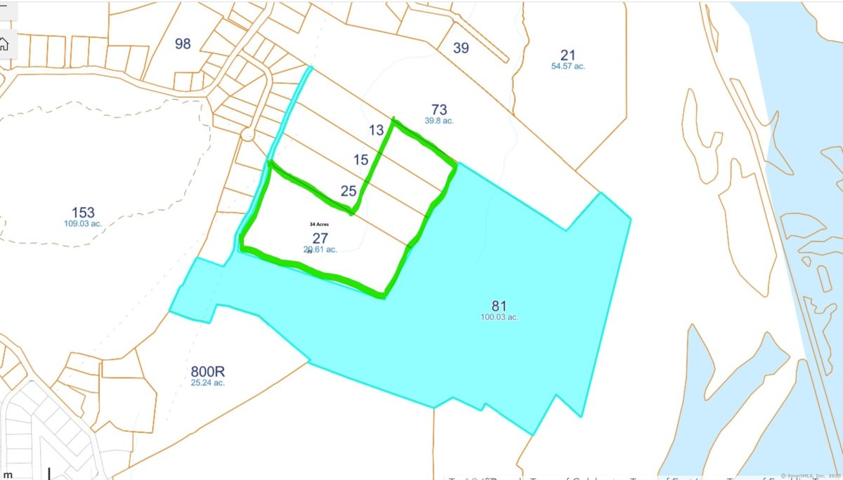 27 Martys Way, Ledyard, CT