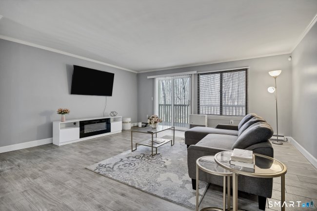 21 Hawthorn Court #21, Cromwell, CT