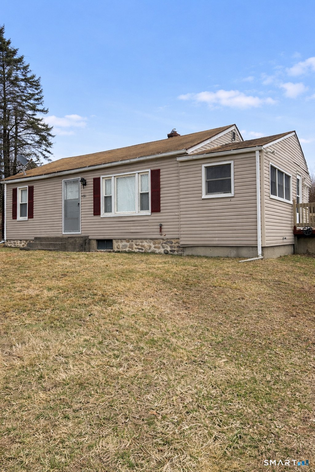 191 South Street, Morris, CT