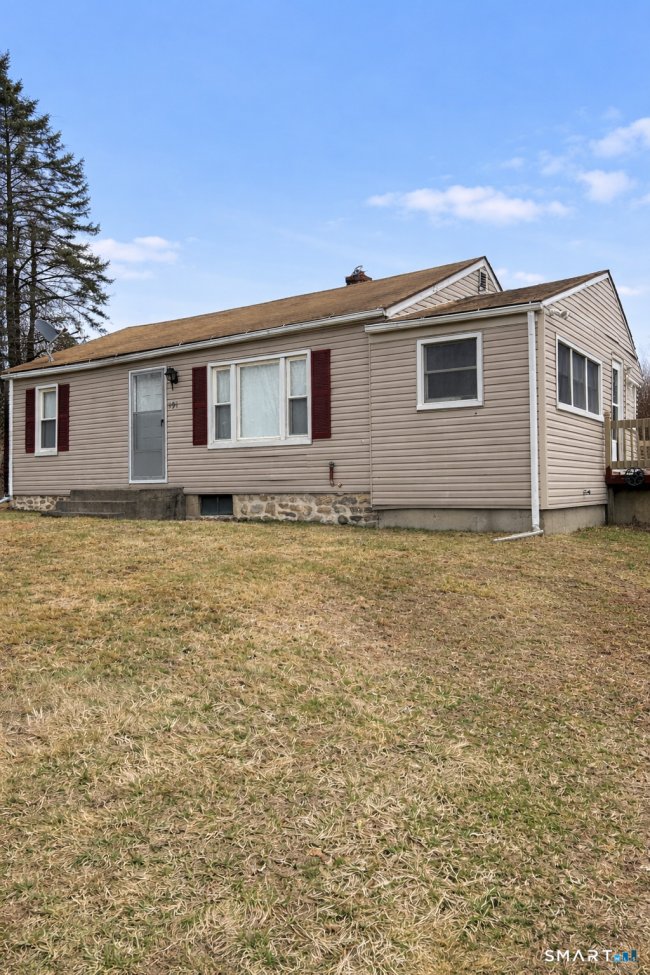 191 South Street, Morris, CT