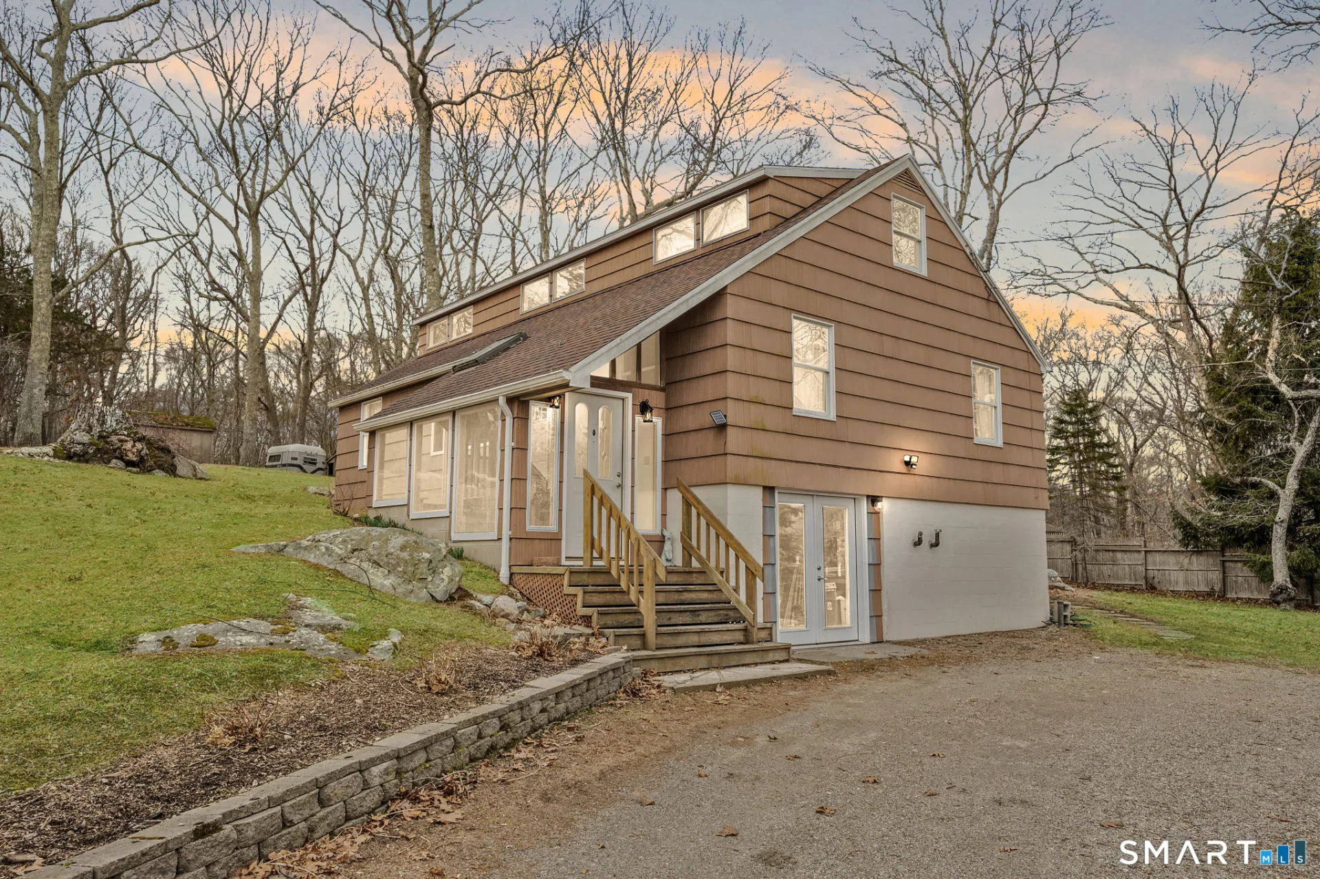 281 Fishtown Road, Groton, CT