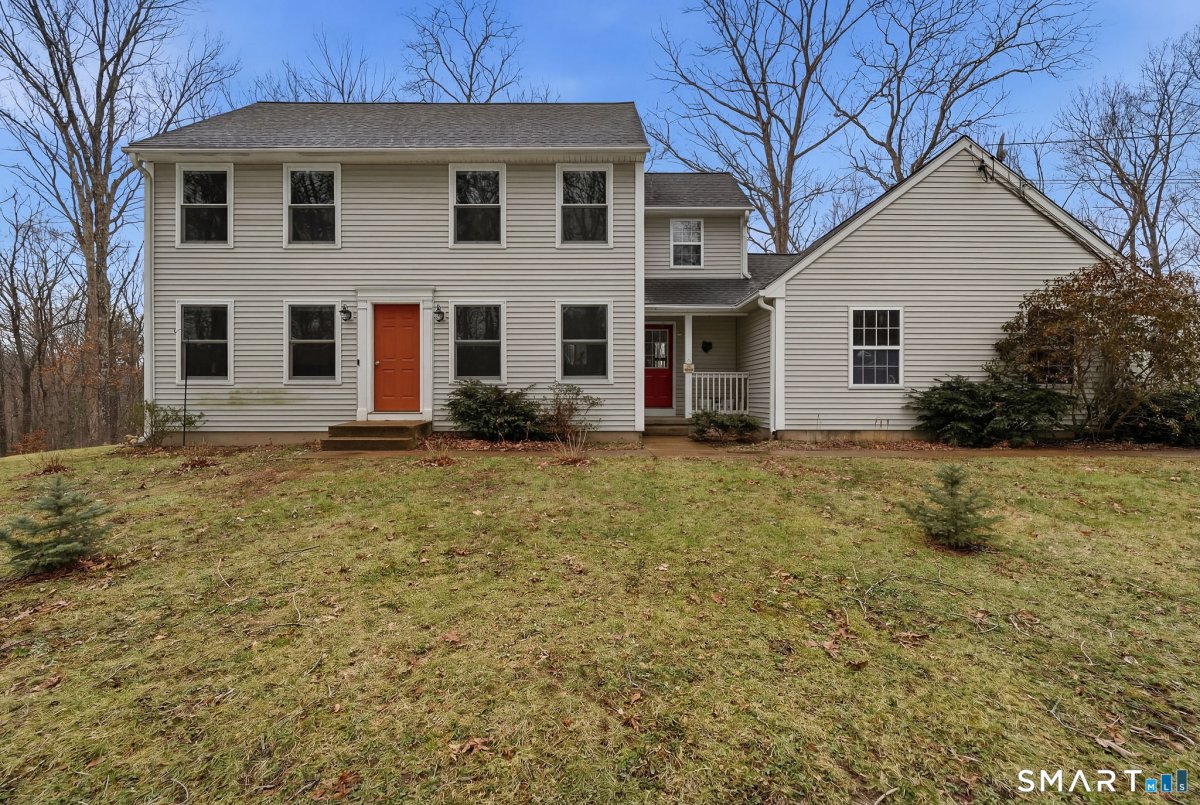 167 Armitage Road, Ashford, CT