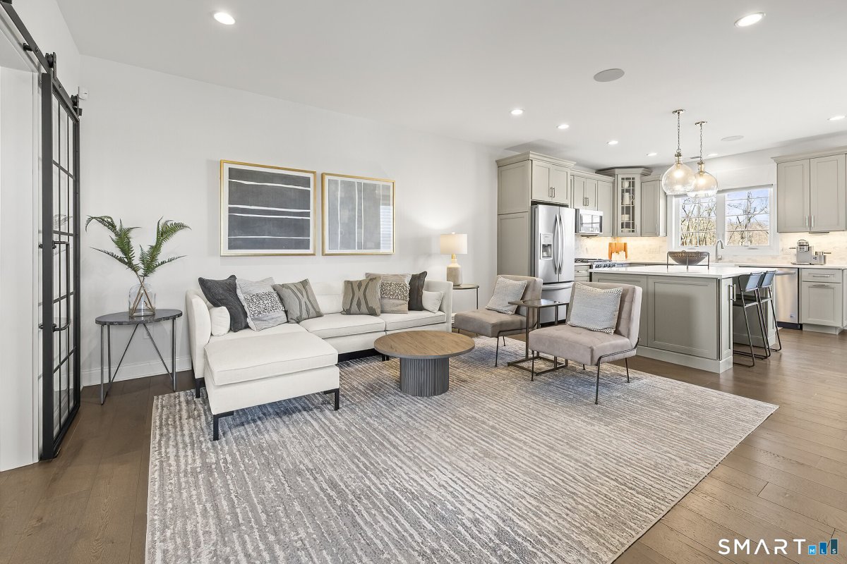 1 Brentwood Circle #1, Danbury, CT