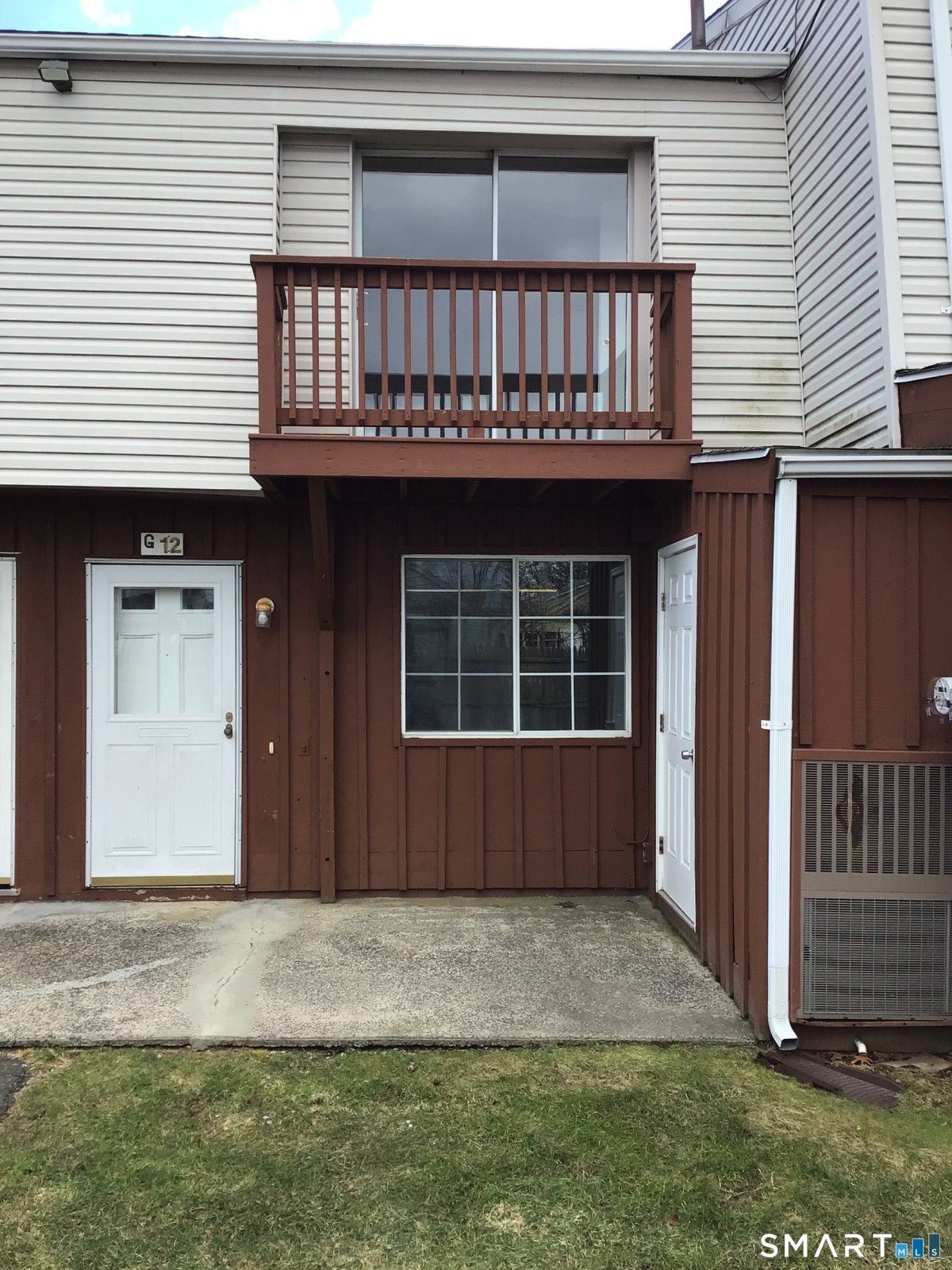 330 Short Beach Road #G12, East Haven, CT