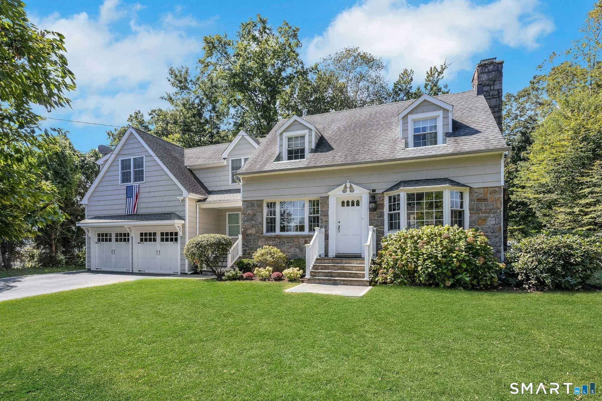 13 Wakeman Road, Darien, CT