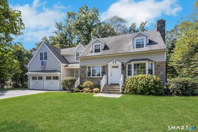 13 Wakeman Road, Darien, CT