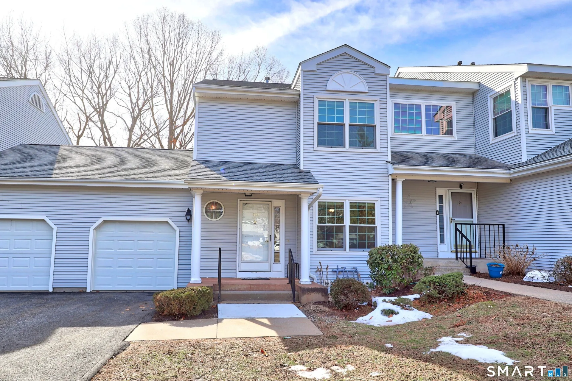 103 The Mews #103, Rocky Hill, CT