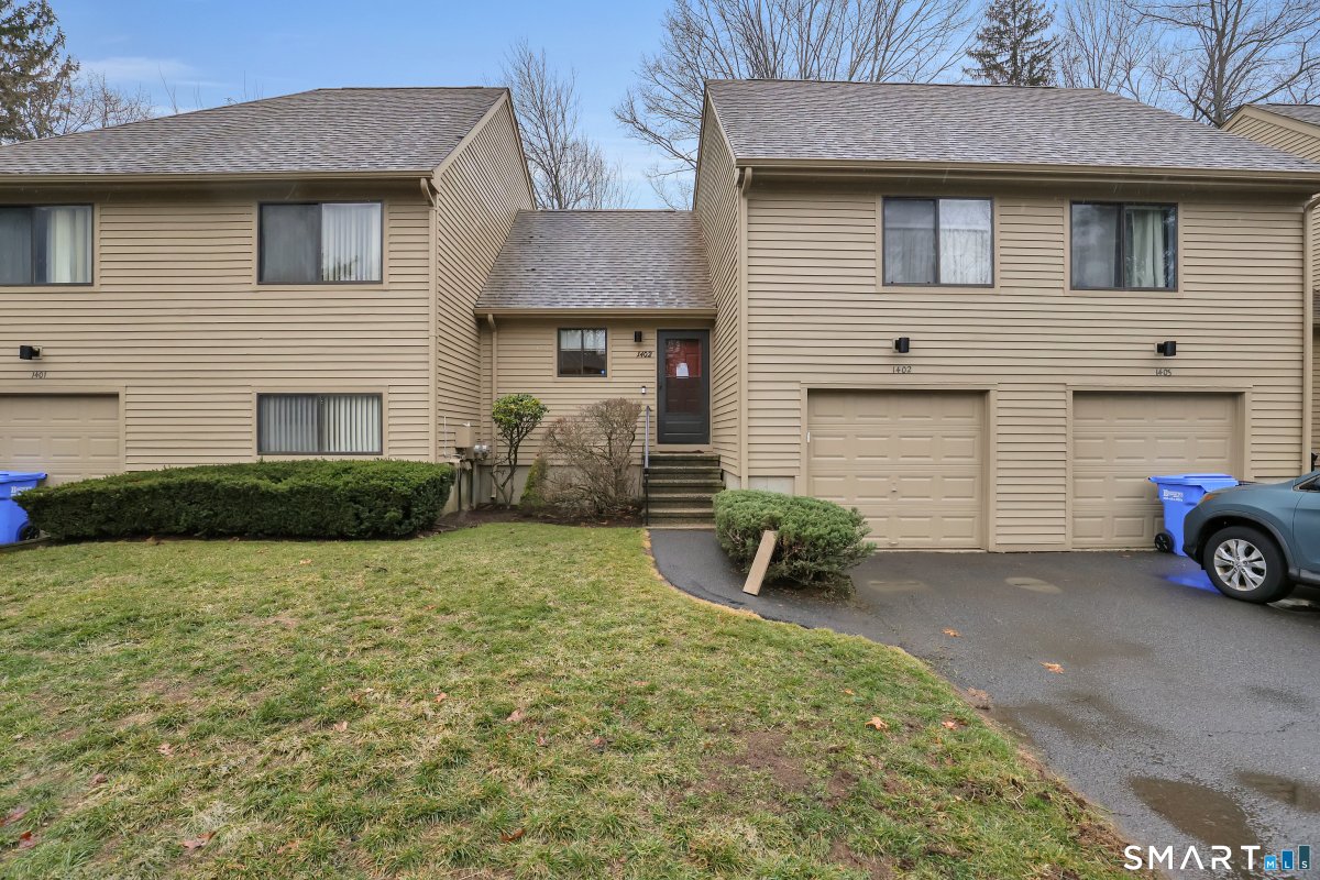 290 Treadwell Street #1402, Hamden, CT