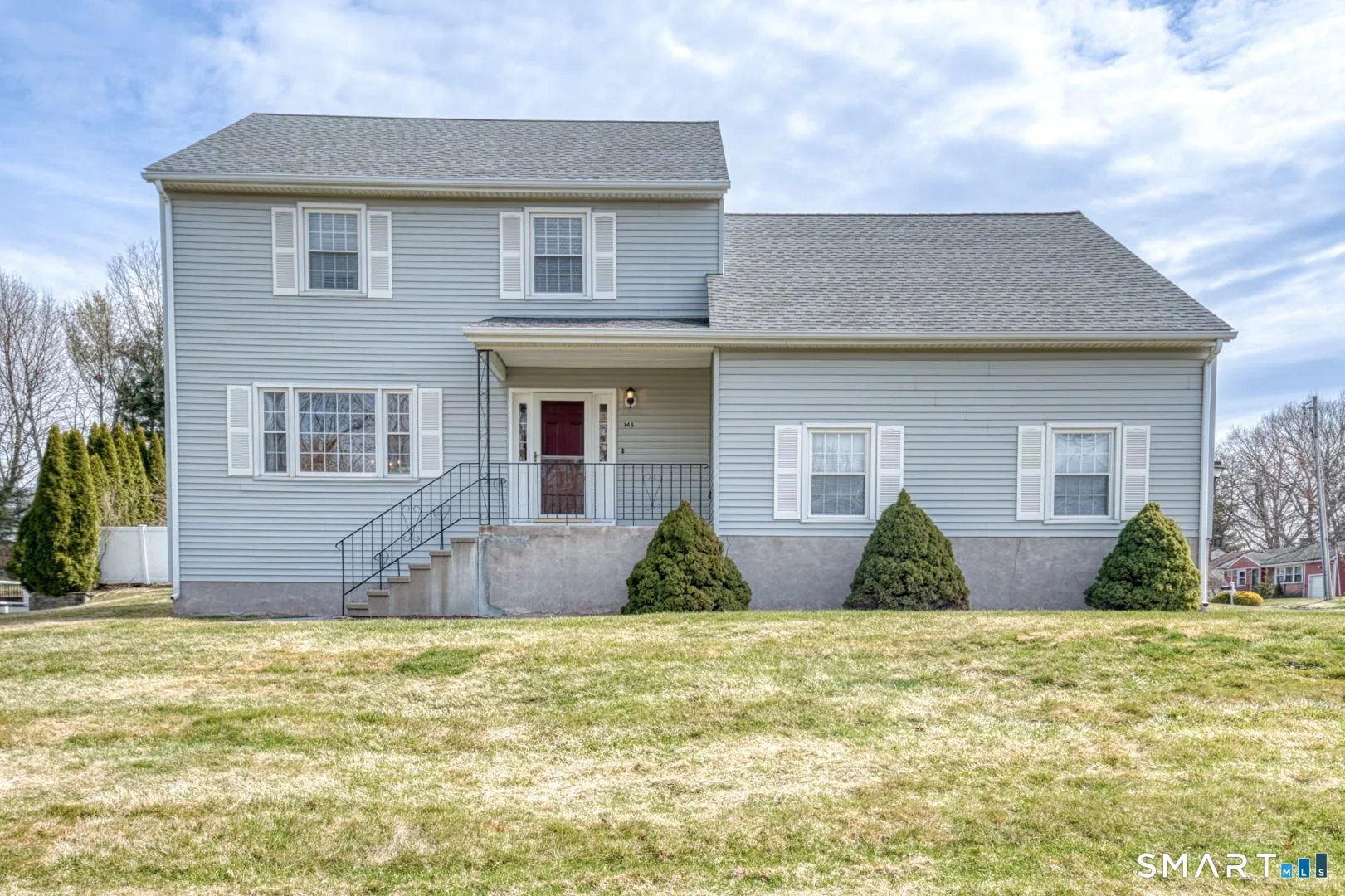 148 Kimberley Road, Newington, CT