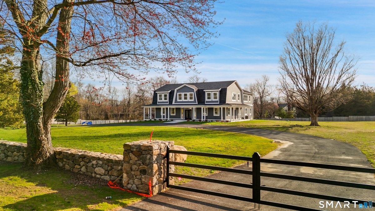 433 Belden Hill Road, Wilton, CT