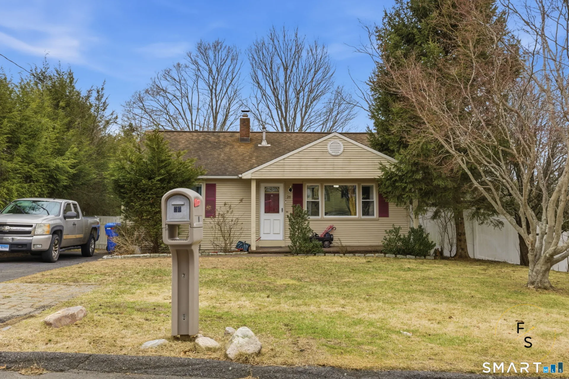 26 Martin Road, Bristol, CT