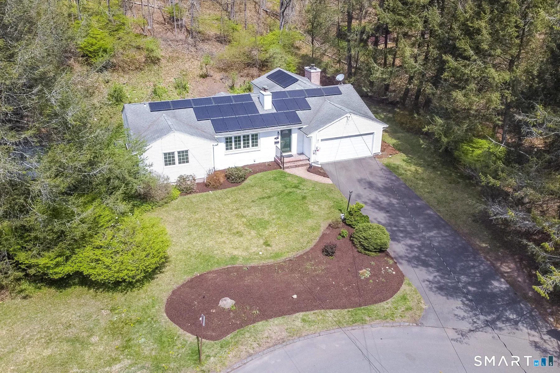 200 Chipman Drive, Cheshire, CT