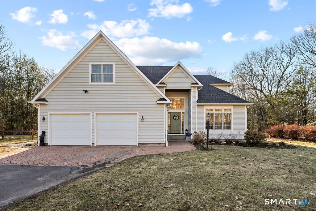 73 High Valley Drive, Canton, CT