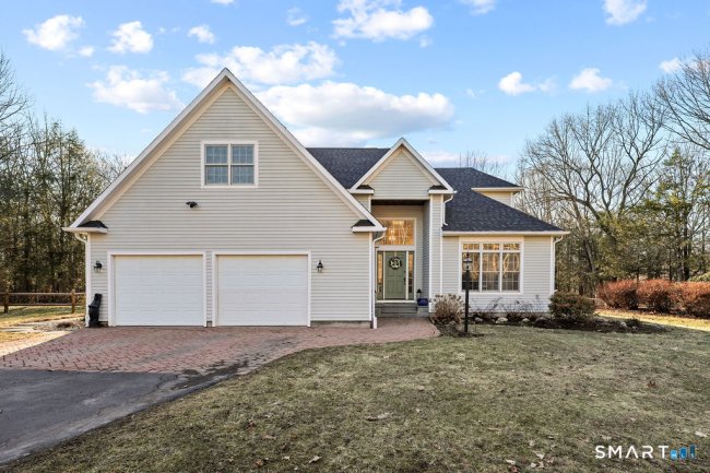 73 High Valley Drive