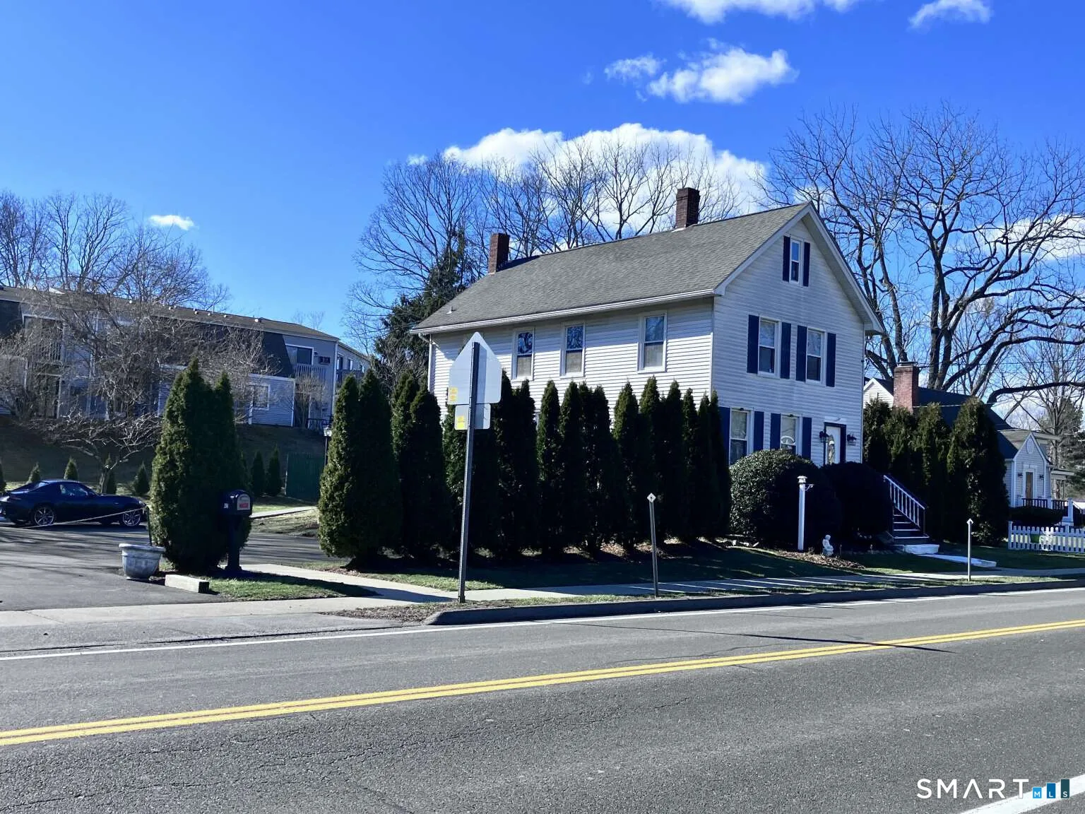 294 Church Street, Guilford, CT