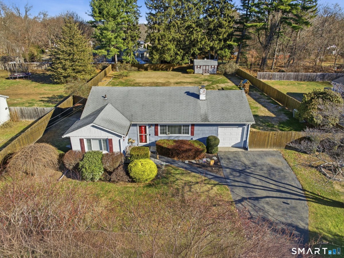 126 West Rocks Road, Norwalk, CT