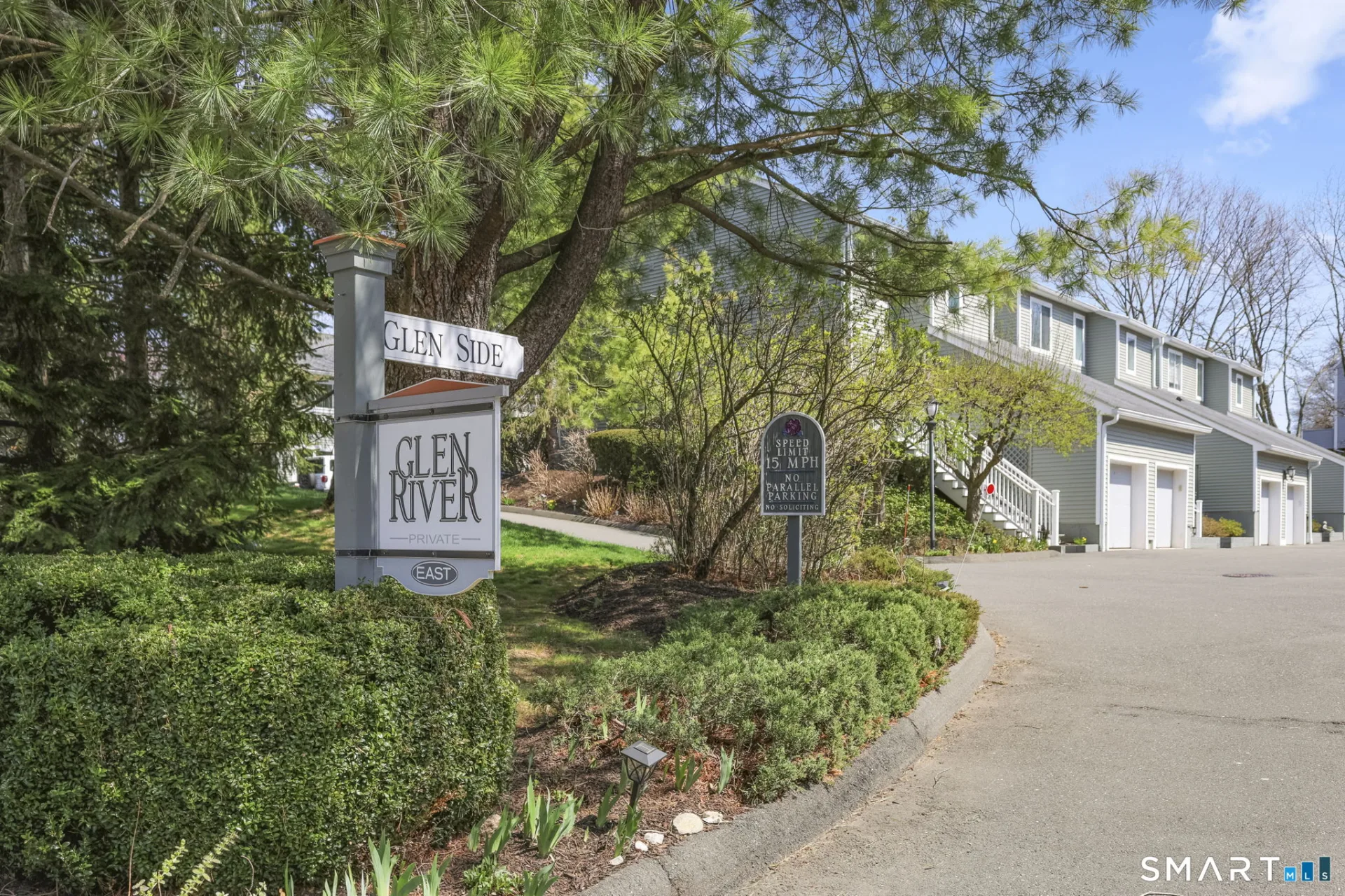 105 Glen Side #105, Wilton, CT