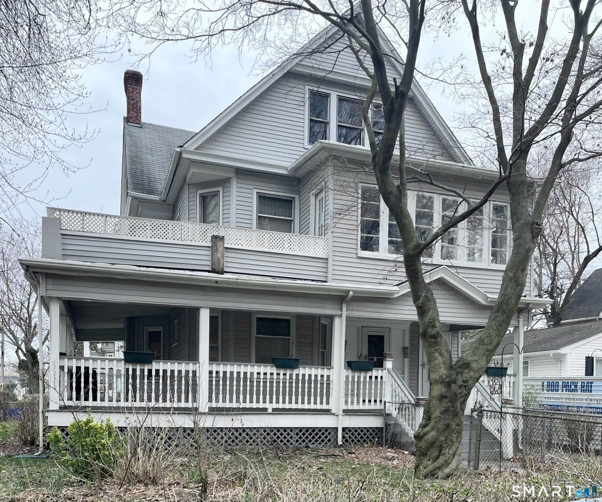 300 Vine Street, Hartford, CT