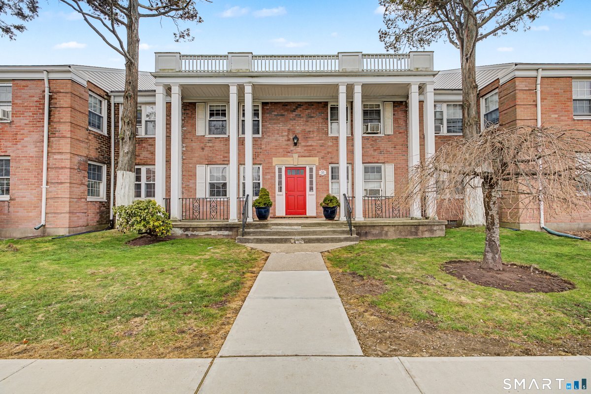 53 Standish Road #1, Stamford, CT