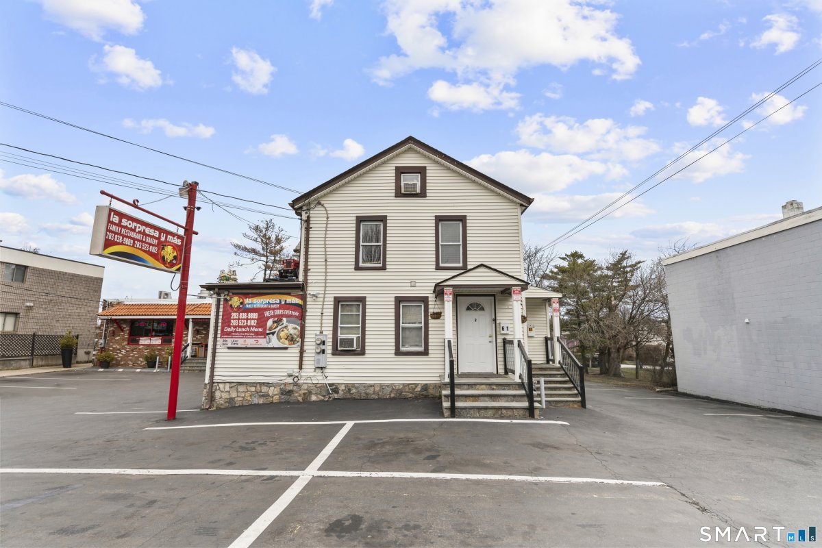 61 Cedar Street, Norwalk, CT