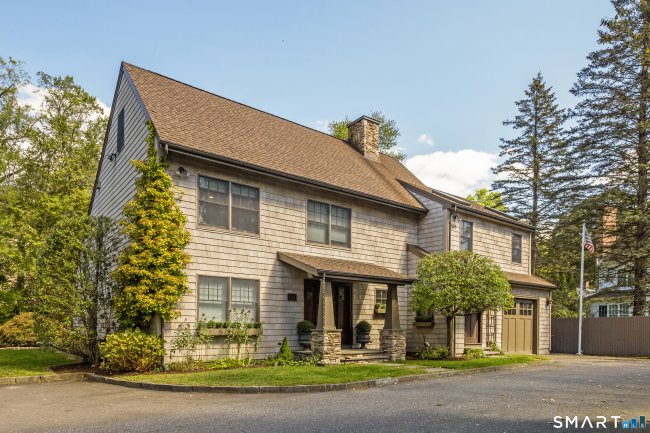 107 Parade Hill Road