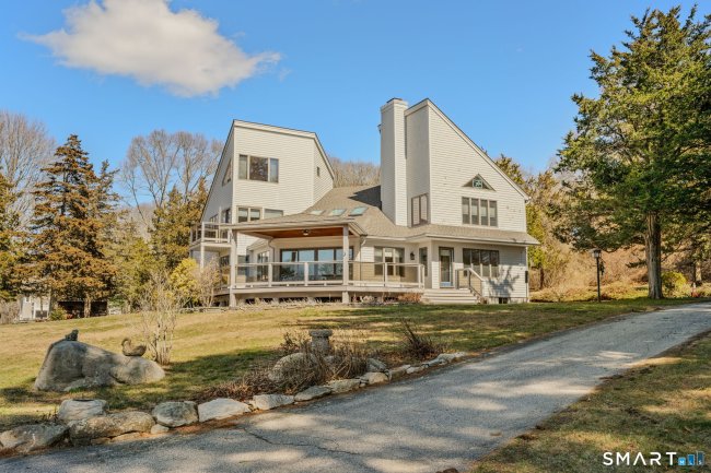54 Wilbur Road, Stonington, CT