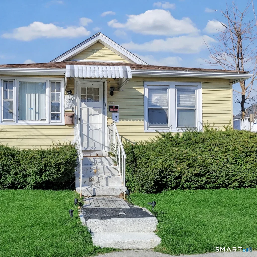 75 Fleet Street, Bridgeport, CT